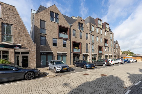 Medium property photo - Leliestraat 13B, 2371 NB Roelofarendsveen